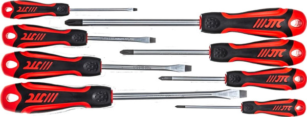 Изображение товара Набор отверток JTC JTC-7644