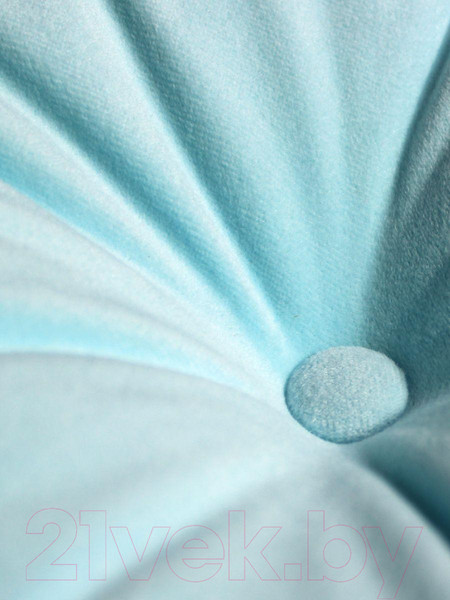 Изображение товара Подушка декоративная MATEX Itaka Line / 31-796 (голубой)