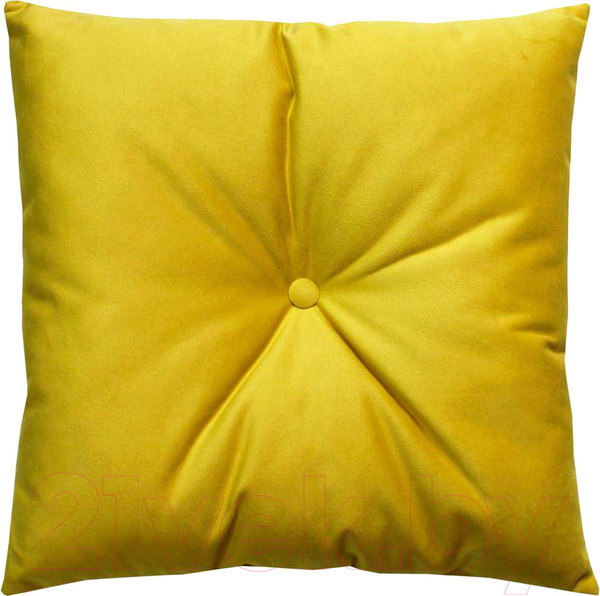 Изображение товара Подушка декоративная MATEX Itaka Line / 28-420 (медный)