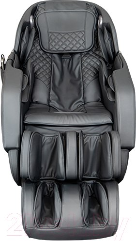 Изображение товара Массажное кресло iRest Orto (черный)