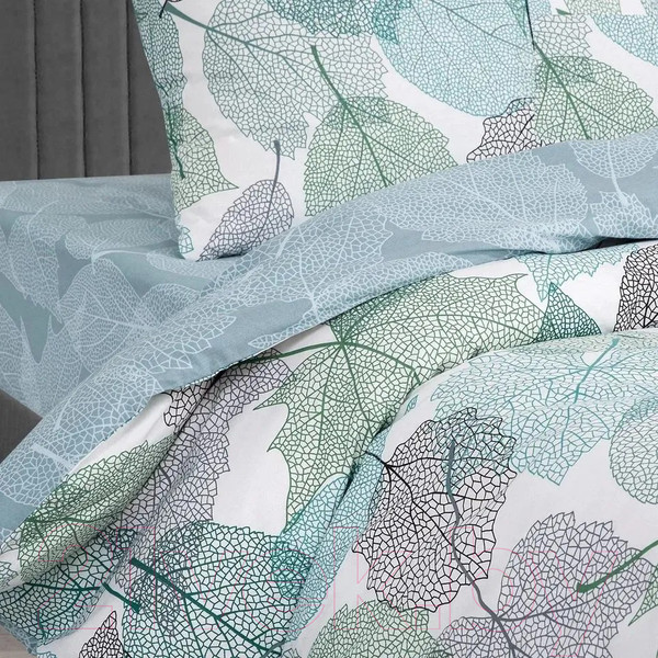 Изображение товара Комплект постельного белья АртПостель Мирей 909