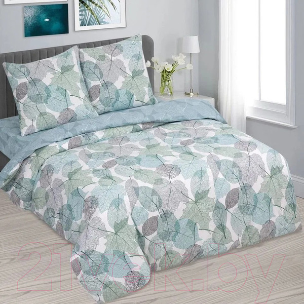 Изображение товара Комплект постельного белья АртПостель Мирей 904