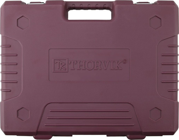 Изображение товара Универсальный набор инструментов Thorvik TS077/12