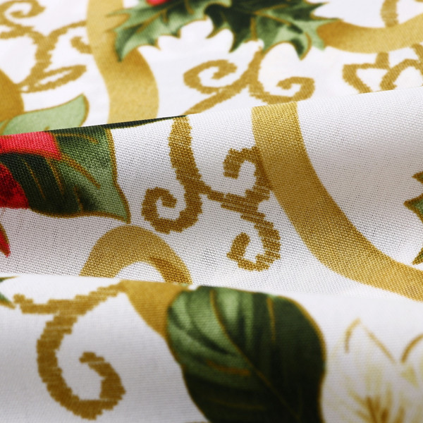 Изображение товара Дорожка на стол Доляна Праздничные украшения 40x145 / 10643128