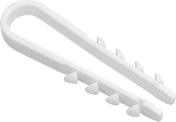 Изображение товара Дюбель-хомут IEK UHH35-19-25-100 (100шт)