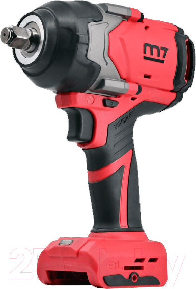 Изображение товара Аккумуляторный гайковерт M7 DW-406 