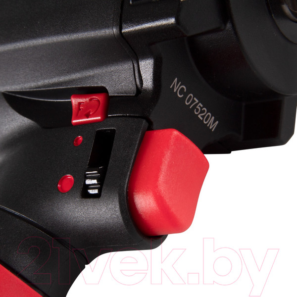 Изображение товара Пневмогайковерт M7 NC-4670Q 