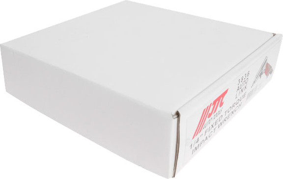 Изображение товара Пневмогайковерт JTC JTC-3836