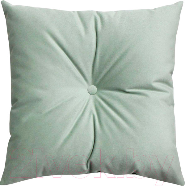 Изображение товара Подушка декоративная MATEX Itaka Line / 60-673 (мятный)