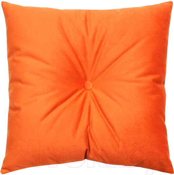 Изображение товара Подушка декоративная MATEX Itaka Line / 60-680 (коралловый)