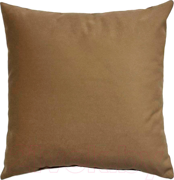 Изображение товара Подушка декоративная MATEX Itaka Basis / 63-889 (кофейный)