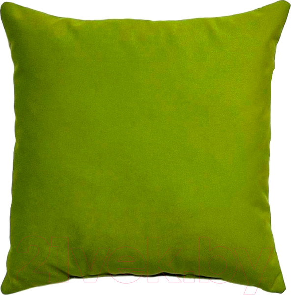 Изображение товара Подушка декоративная MATEX Itaka Basis / 63-902 (оливковый)