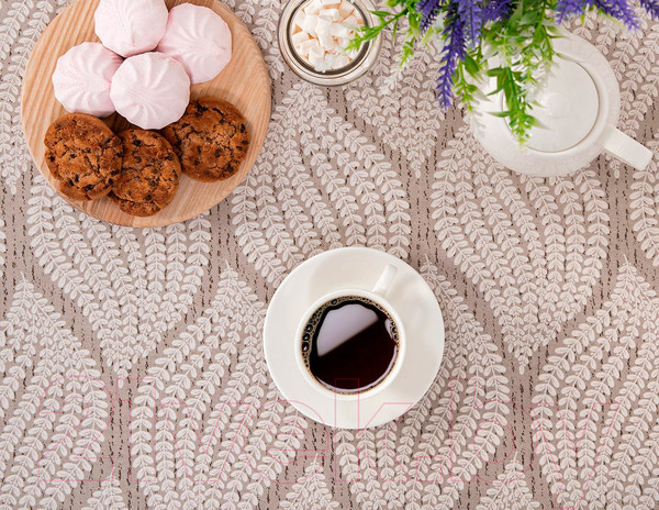 Изображение товара Скатерть АртПостель Сопрано СБ.150.260