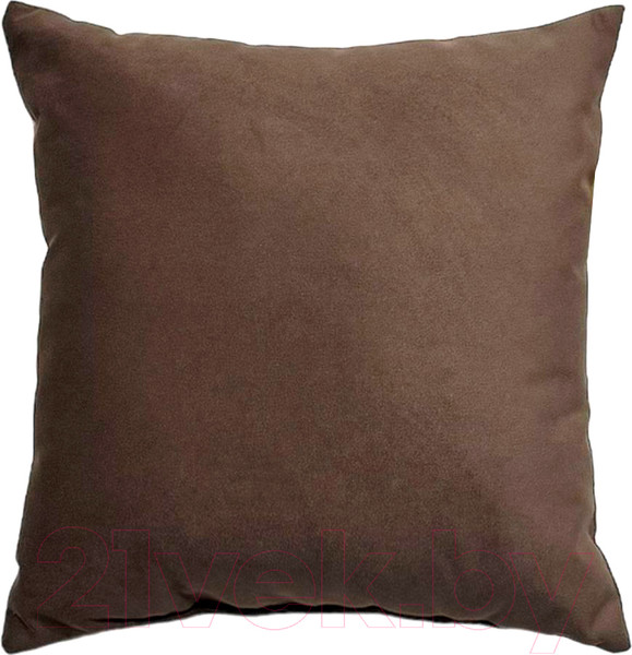 Изображение товара Подушка декоративная MATEX Itaka Basis / 63-933 (коричневый)