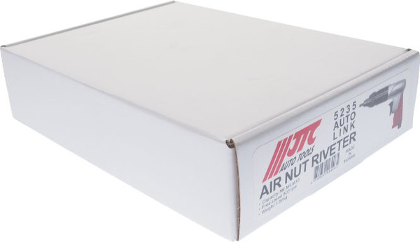 Изображение товара Пневматический заклепочник JTC JTC-5235