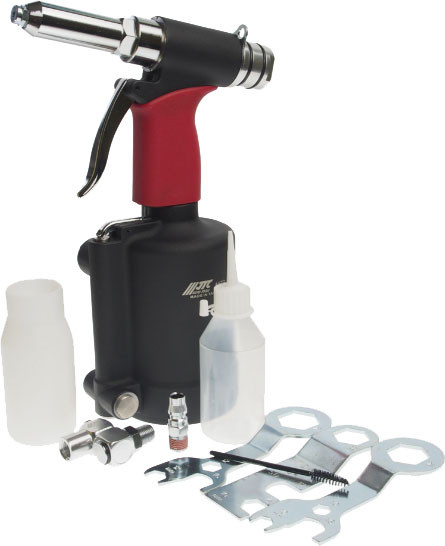 Изображение товара Пневматический заклепочник JTC JTC-7728