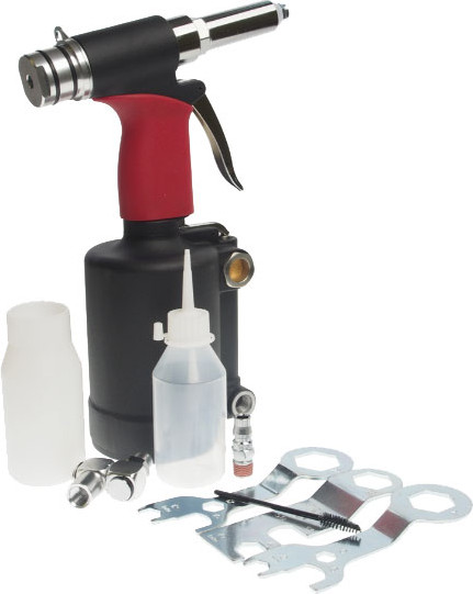 Изображение товара Пневматический заклепочник JTC JTC-7728