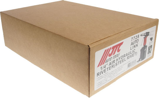 Изображение товара Пневматический заклепочник JTC JTC-7728