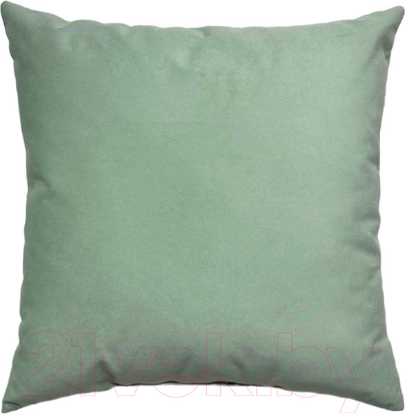 Изображение товара Подушка декоративная MATEX Itaka Basis / 63-940 (мятный)