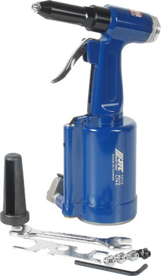 Изображение товара Пневматический заклепочник JTC JTC-5819