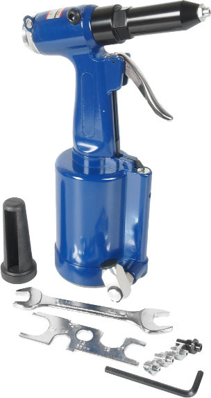 Изображение товара Пневматический заклепочник JTC JTC-5819