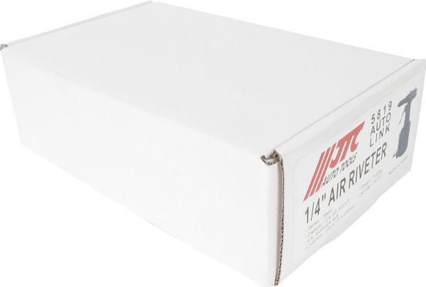 Изображение товара Пневматический заклепочник JTC JTC-5819