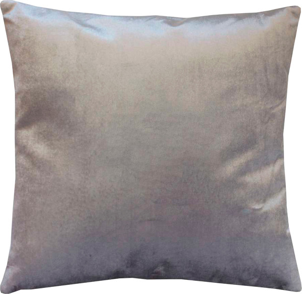 Изображение товара Подушка декоративная MATEX Itaka Basis / 64-428 (серебристый)