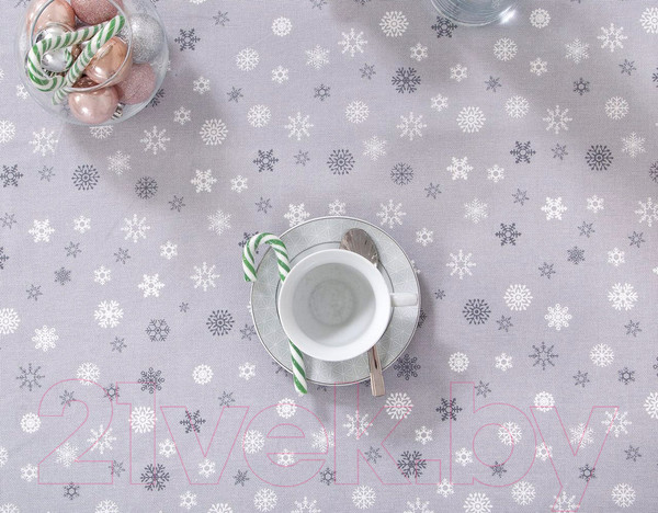 Изображение товара Скатерть АртПостель Сочельник СБ.150.180