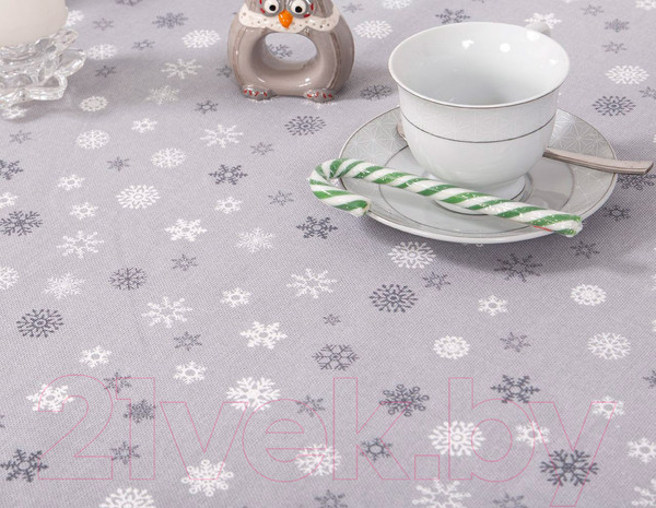 Изображение товара Скатерть АртПостель Сочельник СБ.150.180