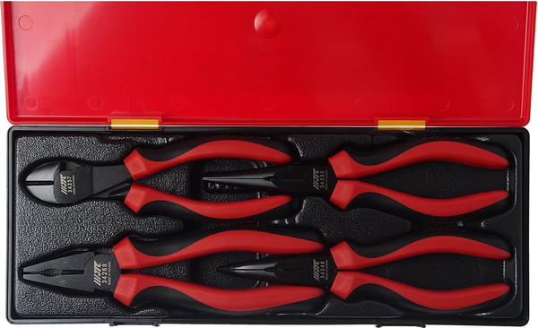 Изображение товара Набор губцевого инструмента JTC JTC-K5045