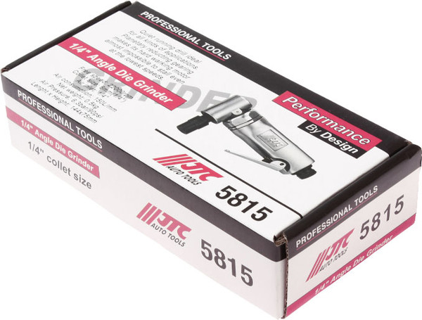 Изображение товара Пневмошлифмашина JTC JTC-5815