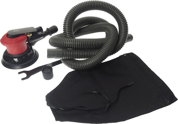 Изображение товара Пневмошлифмашина JTC JTC-7936