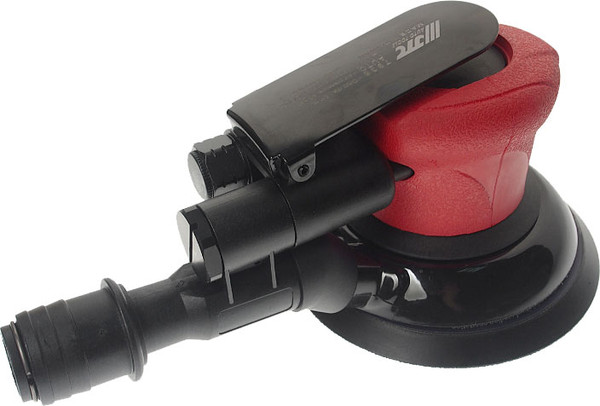 Изображение товара Пневмошлифмашина JTC JTC-7936