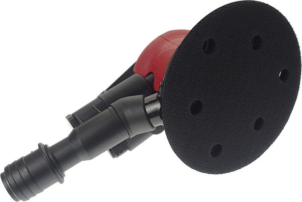 Изображение товара Пневмошлифмашина JTC JTC-7936