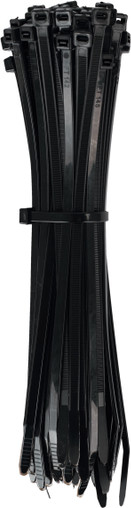 Изображение товара Стяжка для кабеля IEK UHH32-D048-200-100 (100шт)