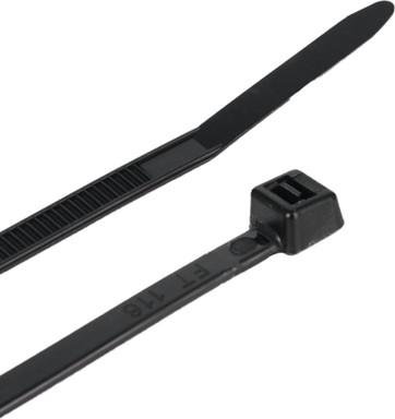 Изображение товара Стяжка для кабеля IEK UHH32-D048-200-100 (100шт)