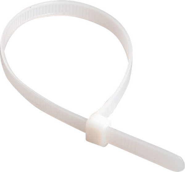 Изображение товара Стяжка для кабеля IEK UHH31-D048-450-100 (100шт)