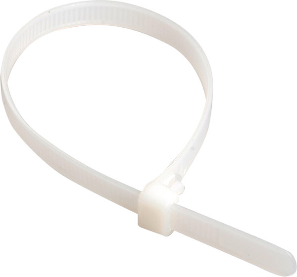 Изображение товара Стяжка для кабеля IEK UHH31-D048-500-100 (100шт)