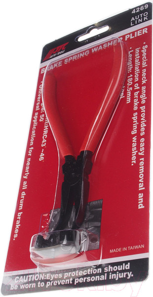 Изображение товара Съемник JTC JTC-4269