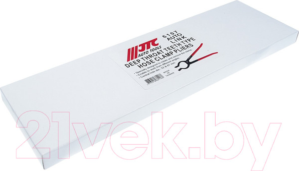 Изображение товара Съемник JTC JTC-6107