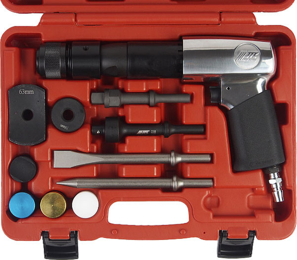 Изображение товара Пневмомолоток JTC JTC-7748