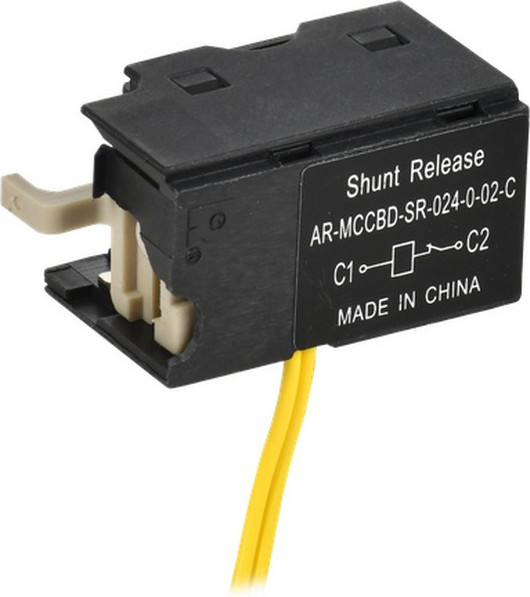 Изображение товара Расцепитель независимый IEK AR-MCCBD-SR-024-0-02-C