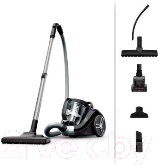 Изображение товара Пылесос Tefal TW4B75EA