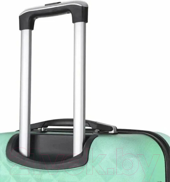 Изображение товара Чемодан на колесах L'case Phatthaya BCP-1202 (S, мятный)