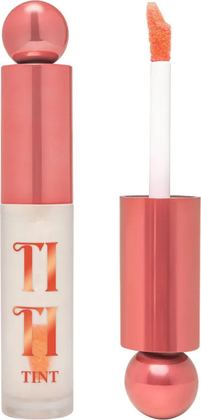 Изображение товара Тинт для губ Vivienne Sabo Tititint тон 07 нежно-розовый (3мл)