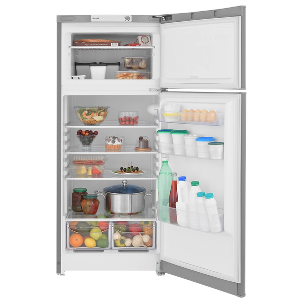 Изображение товара Холодильник с морозильником Indesit TIA 14 G