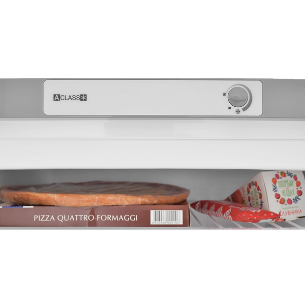 Изображение товара Холодильник с морозильником Indesit TIA 14 G