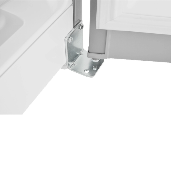 Изображение товара Холодильник с морозильником Indesit TIA 14 G