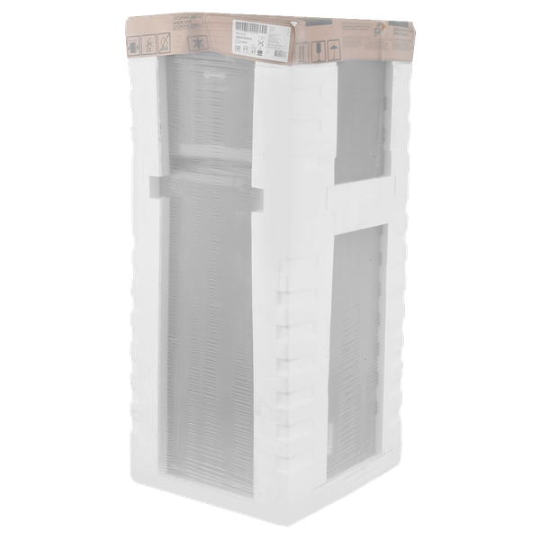 Изображение товара Холодильник с морозильником Indesit TIA 14 G