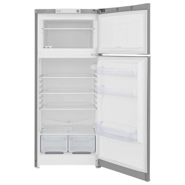 Изображение товара Холодильник с морозильником Indesit TIA 14 G